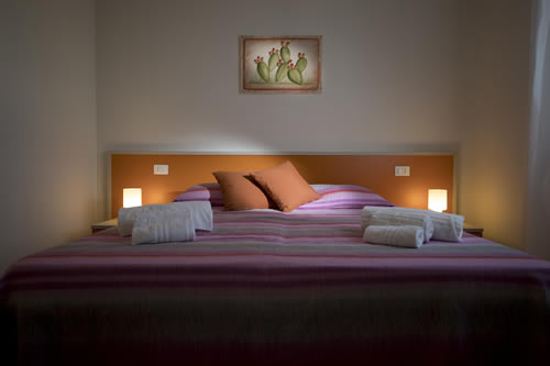 B&B Trapani Z'Angelina rooms