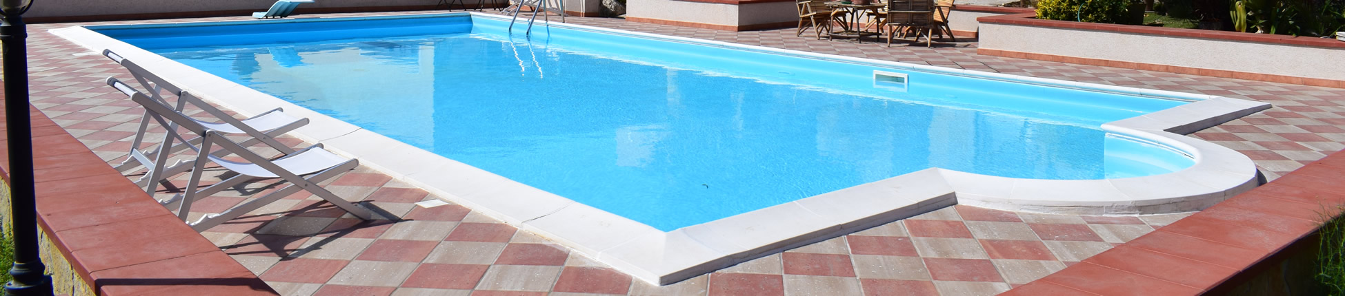 B&B Trapani with pool