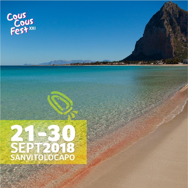 COUS COUS FEST SAN VITO LO CAPO