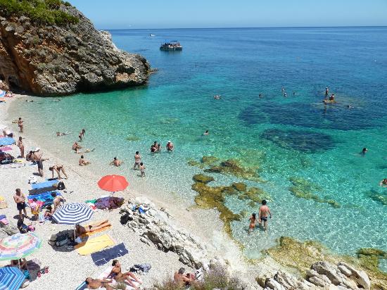 Voglia di mare...